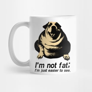 Funny Dog Mug